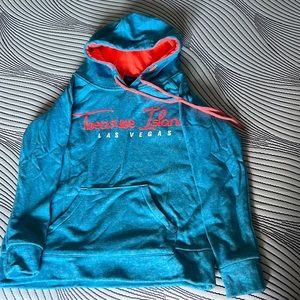 Treasure island hoodie